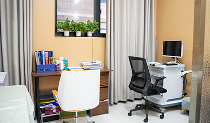 西安康寧心理醫院