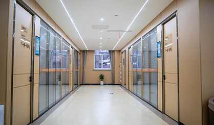 西安康寧心理醫院