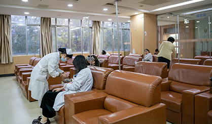 西安康寧心理醫院