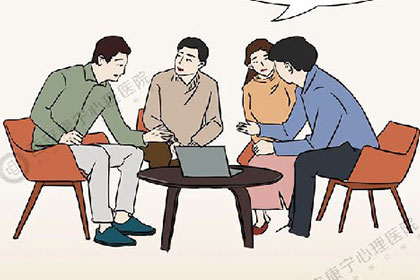 如果你常有以下幾種行為，說明你很“擅長”自我監控