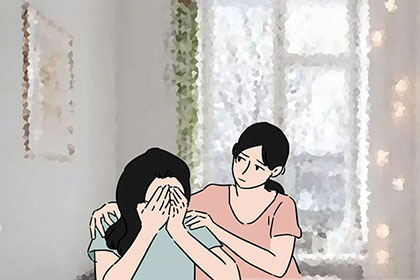 發現孩子出現疑似抑郁癥的表現，該怎么辦？